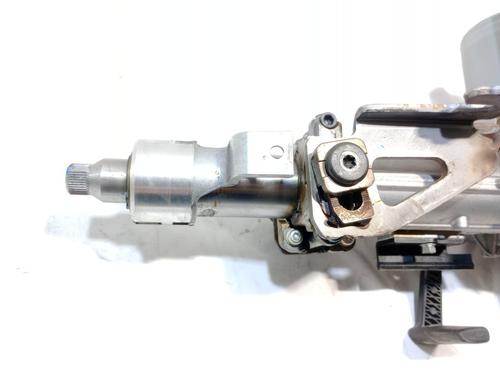 Steering column RENAULT MEGANE III Hatchback (BZ0/1_, B3_) 1.9 dCi (BZ0N, BZ0J) | BP18510491M21 