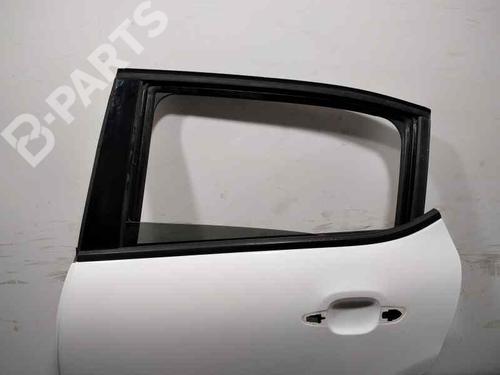 Left rear door CITROËN C3 II (SC_)  | BP9980903C4 