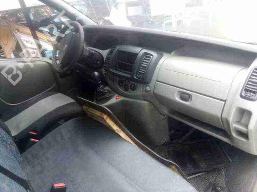 Engine control unit (ECU) NISSAN PRIMASTAR Van (X83) | BP9996150M57 - Image 6