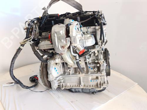 Silnik MITSUBISHI ASX (GA_W_) | BP30641308M1