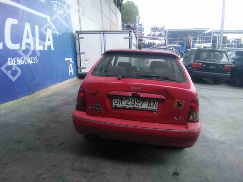 Right front indicator DAEWOO NEXIA 1.5 (08, 68) | BP16838902C33 - Image 4