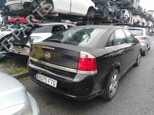 Electronic module OPEL VECTRA C GTS (Z02)  | BP34624070M83  - Image 5