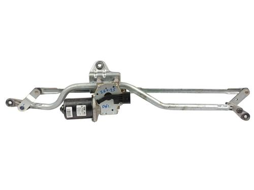Used Front wiper motor Front wiper motor VW TRANSPORTER T6 Van (SGA, SGH, SHA, SHH) 2.0 TDI (150 hp) 26284094 26284094