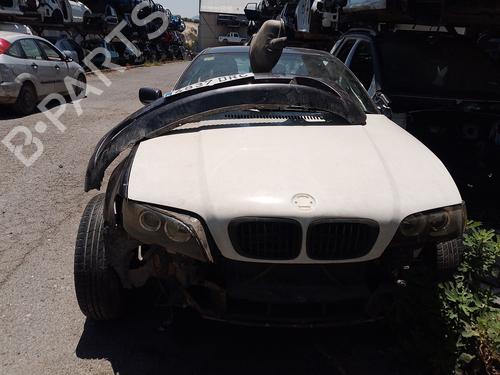 Mass air flow sensor BMW 3 Coupe (E46)  | BP27458708M95 