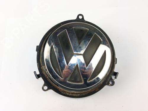 Used Tailgate handle VW GOLF V (1K1) 1.9 TDI (105 hp) 32372856