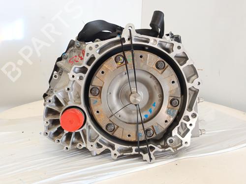 Used Gearbox JAGUAR E-PACE (X540) 2.0 D165 (163 hp) 29568723