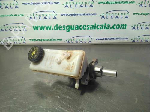 Brake master cylinder RENAULT KANGOO Express (FW0/1_)  | BP14353368M77 