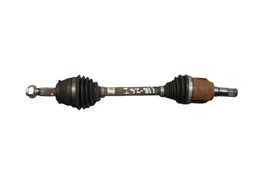 Used Left front driveshaft Left front driveshaft FIAT 500L (351_, 352_) 1.6 D Multijet (199LYD1B) (105 hp) 32722729 32722729