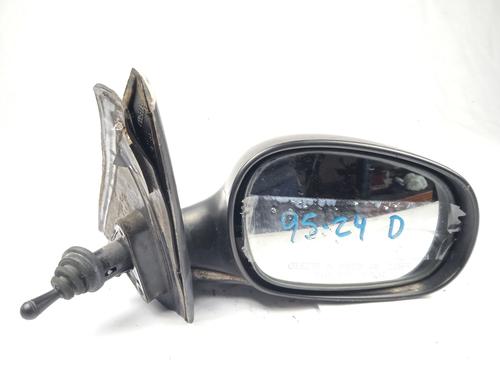 Retrovisor derecho DAEWOO LANOS (KLAT) 1.6 16V (106 hp) 17495085