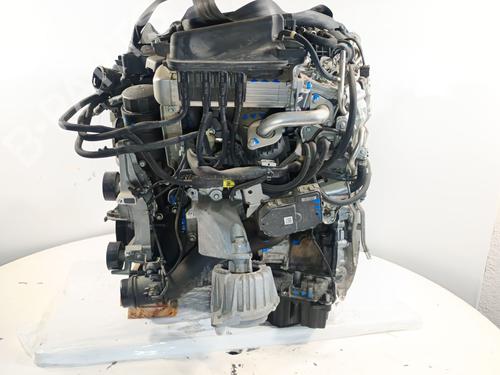 Engine MERCEDES-BENZ E-CLASS (W212) E 250 CDI / BlueTEC (212.003, 212.004) | BP34634607M1 - Image 16