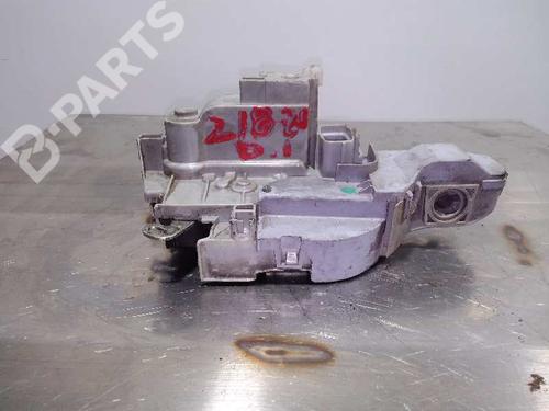 Used Front left lock FIAT BRAVO II (198_) 1.6 D Multijet (198AXH1B) (105 hp) 9996006