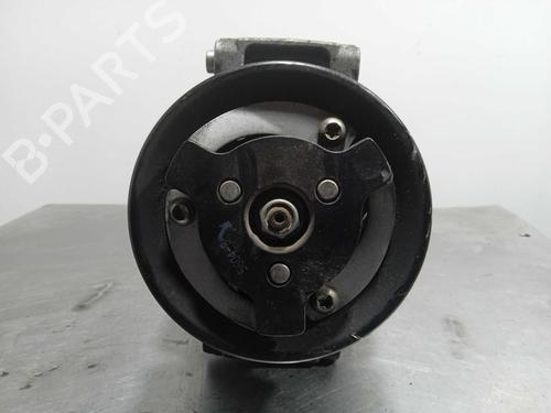 Used AC compressor AC compressor VW CADDY IV MPV (SAB, SAJ) [2015-2020] 10012635 10012635