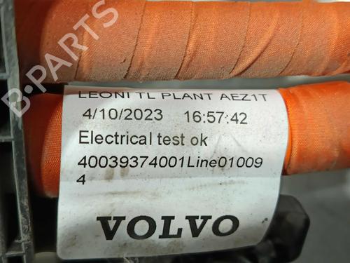 Rear differential VOLVO XC60 II (246) T6 Plug-In Hybrid AWD | BP40539198M24 - Image 5