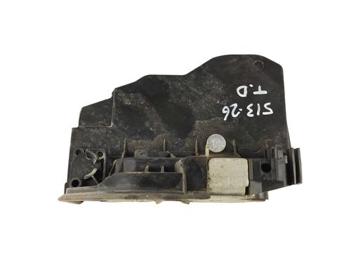 Used Rear right lock Rear right lock BMW X3 (E83) 2.0 i (150 hp) 39169214 39169214
