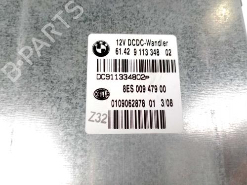 Electronic module BMW 3 Coupe (E92) 320 i | BP20075400M83 - Image 3