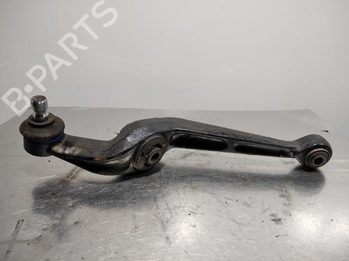Used Left front suspension arm CITROËN C15 Box Body/MPV (VD_) [1984-2006]  25808923