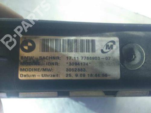 Køler BMW 1 (E87) 116 d | BP9987319M31 