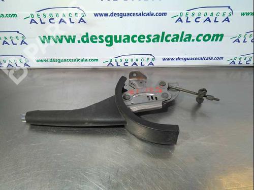 Hand brake SEAT IBIZA IV (6J5, 6P1)  | BP10196651I18 