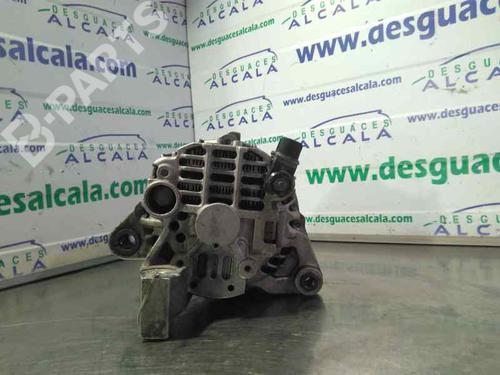 Alternator FORD FIESTA V (JH_, JD_)  | BP11247590M7 