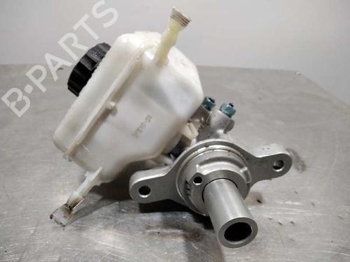 Used Brake master cylinder BMW 4 Gran Coupe (F36) 418 d (150 hp) 14348466