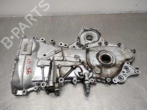 Used Timing cover TOYOTA PRIUS (_W3_) [2008-2016]  14347992