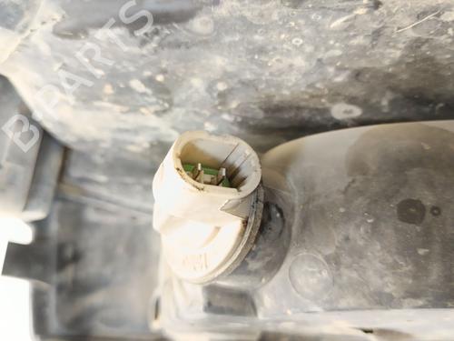 Left headlight RENAULT KANGOO (KC0/1_) 1.9 dTi (KC0U) | BP34646282C28 - Image 3