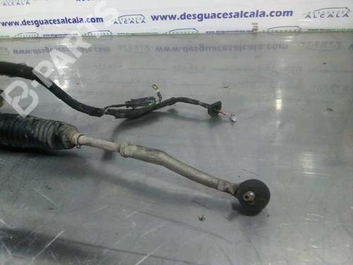 Steering rack CITROËN C-ELYSEE (DD_)  | BP9993571M22 