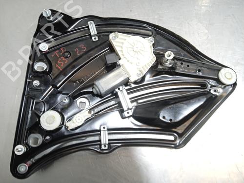 Used Rear right window mechanism MERCEDES-BENZ E-CLASS (W212) E 200 CGI (212.048, 212.148) (184 hp) 12244786