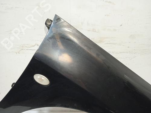 Right front fenders PEUGEOT 307 (3A/C) 2.0 HDi 90 | BP16646323C42 