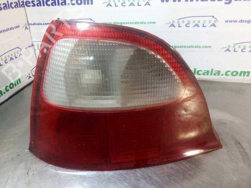 Used Left taillight Left taillight MG MG ZR 105 (103 hp) 9994176 9994176