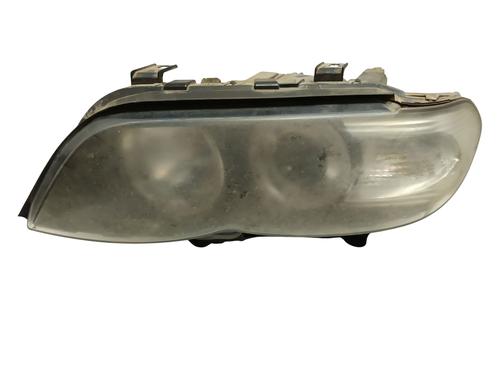 Used Left headlight BMW X5 (E53) 3.0 d (218 hp) 27340033