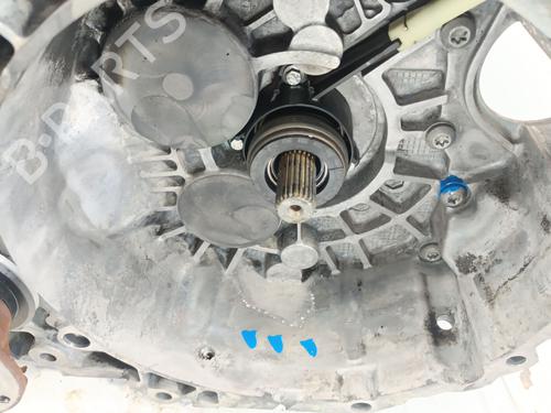 Gearbox VW CC B7 (358) 2.0 TDI | BP33656981M3 - Image 2