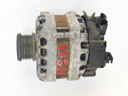 Used Alternator Alternator CITROËN JUMPY III Van (V_) 1.5 BlueHDi 100 (102 hp) 32989307 32989307