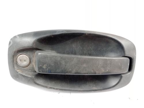 Front right exterior door handle CITROËN NEMO MPV 1.3 HDi 75 BP17678646C129