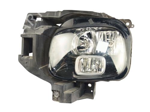 Used Left headlight Left headlight CITROËN C3 AIRCROSS II (2R_, 2C_) 1.5 BlueHDi 100 (2CYHYJ) (102 hp) 34367213 34367213