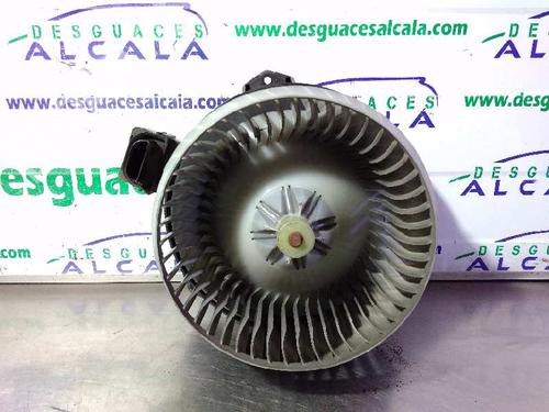 Used Heater blower motor DODGE CALIBER [2006-2025]  9991786
