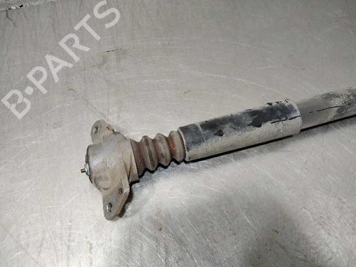 Left rear shock absorber VW GOLF VI (5K1)  | BP9980803M18 