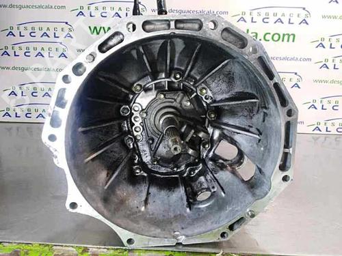 Used Gearbox Gearbox ISUZU TROOPER III 3.0 DTI (159 hp) 11014194 11014194