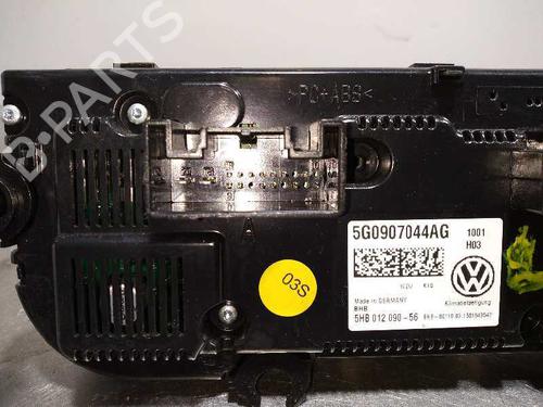 Climate control VW PASSAT B8 (3G2, CB2) | BP10143120I5 - Image 3