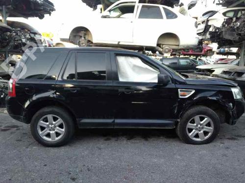 Mass air flow sensor LAND ROVER FREELANDER 2 (L359)  | BP9997021M95 