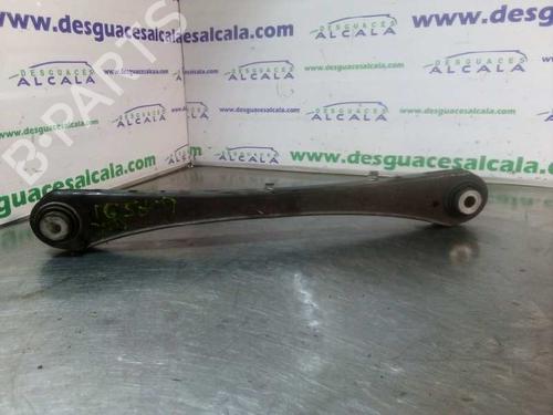 Used Right rear suspension arm BMW X3 (F25) xDrive 30 d (258 hp) 14354810