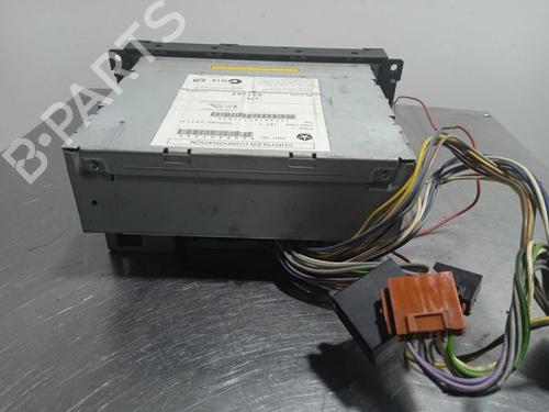 Radio DODGE NITRO | BP10012514E6 - Image 3