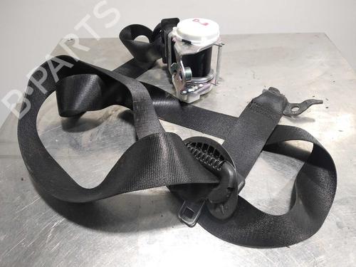 Front right seatbelt BMW 1 (E87) 116 d | BP9982195I25 - Image 3
