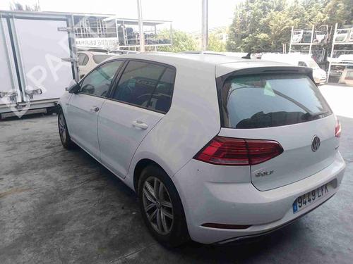 Engine VW GOLF VII (5G1, BQ1, BE1, BE2) 1.5 TGI | BP27683260M1 - Image 18