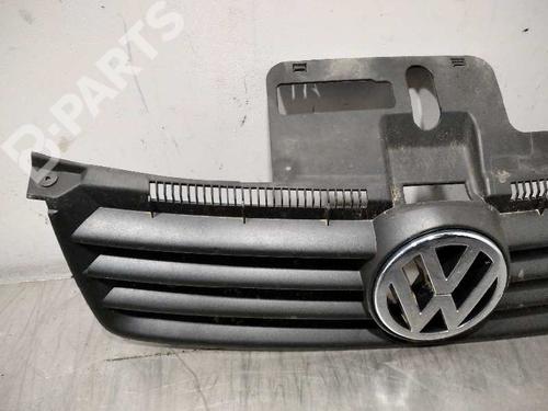 Grille VW POLO (9N_, 9A_)  | BP9997404C40 