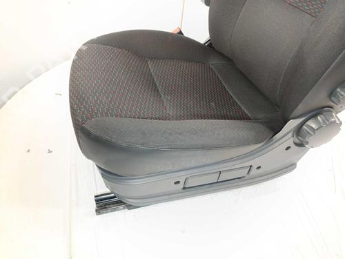 Left front seat CITROËN JUMPER II Van 2.2 BlueHDi 120 | BP34649611C15 - Image 4