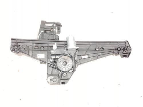 Used Rear left window mechanism PEUGEOT 2008 II (UD_, US_, UY_, UJ_, UR_, UC_) 1.5 BlueHDI 100 (102 hp) 29135988