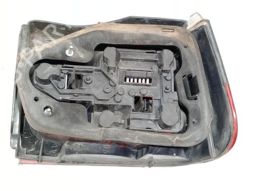 Left taillight SEAT IBIZA II (6K1) 1.9 D | BP22435693C34 