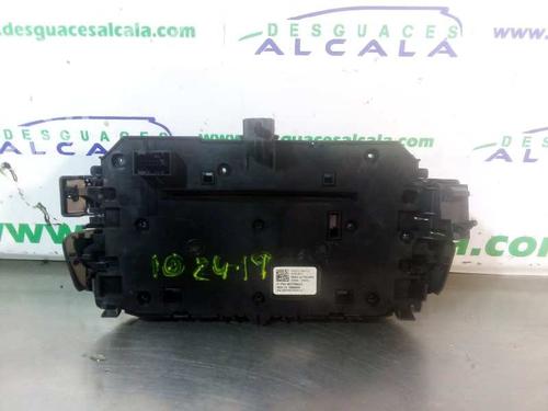 Switch PEUGEOT 308 II (LB_, LP_, LW_, LH_, L3_)  | BP14354748I30 