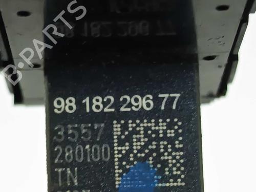 Switch DS DS 7 Crossback (J4_, JR_, JC_) 1.5 BlueHDi 130 (JCYHZJ, JCYHZR) | BP37408864I30 - Image 3